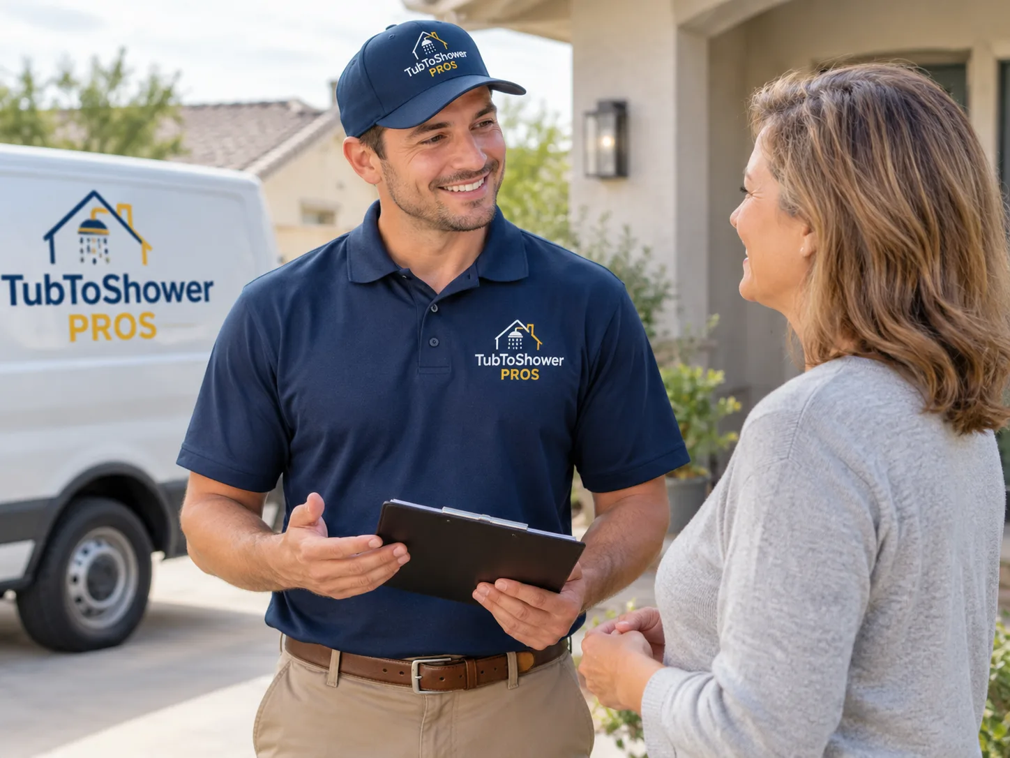 Tub Shower Conversion Mililani, HI FAQs